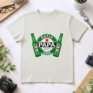 T-Shirt Unisex 210GSM 100% Cotone, Stile Casual Aderente, Maglietta Stampata a Schermo in Taglie 2XL e 4XL, T-Shirt Personalizzata Compressa - Product Image 1