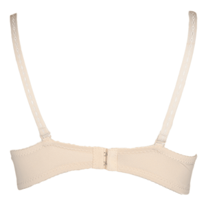 Women's Foam <b>Bra</b> - Skin - Product Image 2