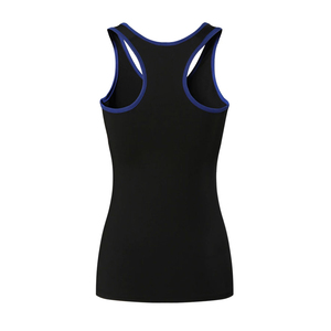 Camisetas de Tirantes de Punto de Alto Rendimiento Más Vendidas para Mujer, Cuello Redondo, Sin Mangas, Transpirables, de Secado Rápido, Ligeras, Ropa Deportiva Informal - Product Image 6