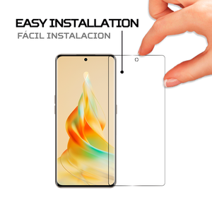 ANTISHOCK <b>Screen</b> Protector for Oppo Reno 8T 5G Premium Durable Phone <b>Cover</b> - Product Image 3