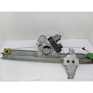 MOTORE ELETTRICO PER FINESTRINO ANTERIORE DESTRO PEUGEOT 308 Serie 9657247580 (07>14) - Product Image 1