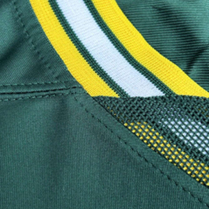 เสื้อฟุตบอลอเมริกันออกแบบได้ตามต้องการเสื้อครอปทีมอเมริกันฟุตบอล - Product Image 5