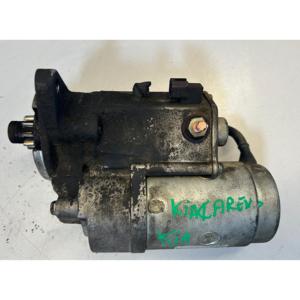 มอเตอร์สตาร์ทเตอร์ KIA Carens รุ่นที่ 1 36100-27000 D4EA ดีเซล 1991 (02>06) - Product Image 6