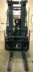 (GN) Envío Rápido 2023 Montacargas Neumáticos - Product Image 5