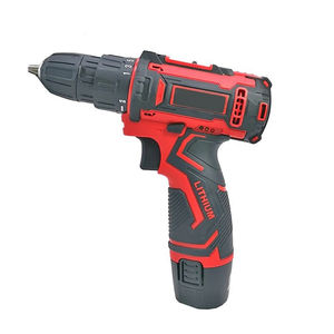 Herramientas Eléctricas para el Hogar, Llave de Impacto Multiusos con Luz de Trabajo LED, Llave Eléctrica Waukee - Product Image 5