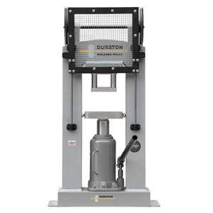 Precio al por mayor para la máquina laminadora hidráulica Dustons-1211 20 - Product Image 2