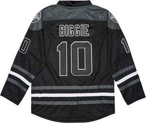 OEM Maillot d'entraînement de hockey sur glace personnalisé de haute qualité Caractéristiques personnalisées Uniformes de hockey sur glace - Product Image 2