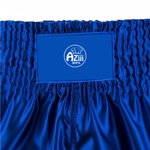 OEM Service Wholesale Custom <b>Men</b> <b>Muay</b> <b>Thai</b> <b>Shorts</b> Sets New Arrival Private Label 100% Polyester Breathable Quick Dry Light - Product Image 4