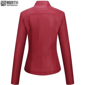 Chaqueta Bomber de cuero transpirable Unisex de la mejor calidad, patrón de camuflaje de secado rápido, cierre de cremallera frontal personalizable para el invierno - Product Image 6