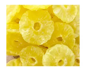 Vietnam'dan yumuşak kurutulmuş ananas-yüksek kalite ve en iyi fiyat ile kuru ananas