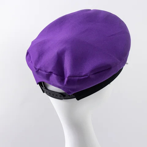 Firma personalizada Masonic Regalia Fine Tuned Fatigue Caps personalizado Mejor fabricante OEM - Product Image 4