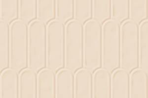 Orientbell Cerámica 300X450 SBG Beige LT Paleta de paleta Acabado brillante Azulejos para baño Cocina Backsplash Inodoro Azulejos de piso de pared - Product Image 3
