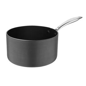 Best Quality Induction Friendly <b>Non</b> <b>Stick</b> Enameled Cast Iron <b>Saucepan</b> Milk Pot Metal Sauce Pan at Low Price. - Product Image 2