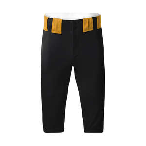 Stretch Fit Baseball <b>Knicker</b> Shorts Custom <b>Sports</b> Uniform Breathable Moisture Wicking Quick Dry High Quality Fabric Deesha Wears - Product Image 1