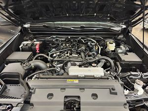 Toyota Tacoma TRD Sport 2025, Doble Cabina, 4x4, Gasolina, Bajo Kilometraje - Product Image 6