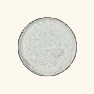 Poudre d'amidon de maïs multi-usages pour les soins et le coiffage des cheveux - Product Image 1