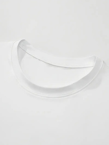 Camisetas sin mangas transpirables de alta calidad para hombre, Camiseta deportiva personalizable de talla grande sin mangas de tela suave para gimnasio, venta al por mayor - Product Image 3