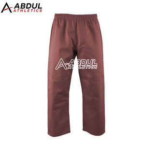 Uniforme de Jiu Jitsu para Hombre, Uniforme Profesional de Entrenamiento de Jiu Jitsu para Práctica y Competencia de Artes Marciales - Product Image 3