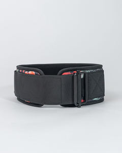 Cinturón de Levantamiento de Pesas Profesional Ajustable, Antideslizante de EVA, Unisex, Protección Avanzada para Gimnasio, Fitness, Soporte y Entrenamiento - Product Image 2