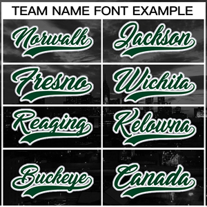 Maillot de baseball personnalisé, streetwear à sublimation, chemises de baseball personnalisées, uniforme de sport, maillot de softball à boutons complets - Product Image 3