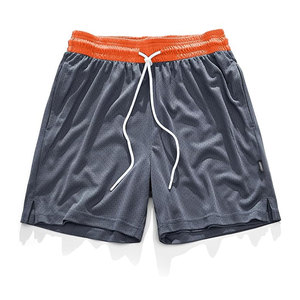 Vêtements d'entraînement Usage décontracté Offre Spéciale hommes Shorts en maille à vendre Haute qualité Meilleure vente Hommes Shorts en maille - Product Image 1