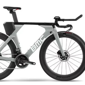 Bicicleta de Carretera New Force Stealth, Disco 1, 100% en Perfectas Condiciones - Product Image 1
