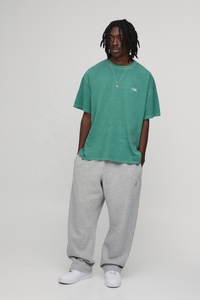 Camiseta Extra Grande de Alta Calidad para Hombre, Diseño Gráfico Impreso, 100% Algodón Tejido, Impresión Personalizada al por Mayor - Product Image 6