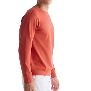 Sudadera Oversize de Algodón para Hombre, Último Diseño de BS Manufacturer, Estilo Urbano, Estampada, Manga Larga, Tendencia Mundial 2026 - Product Image 4