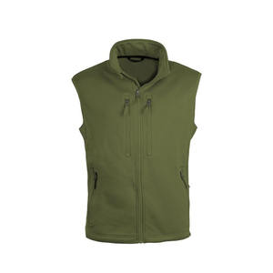 Gilet d'entraînement canin professionnel multi-poches, imperméable, coupe-vent, respirant, réversible, chaud, unisexe, pour l'entraînement des chiens en hiver - Product Image 3