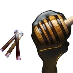 Venta al por mayor de palitos de miel Shilajit de grado alimenticio de India - Product Image 1