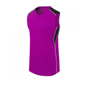 Meilleur design d'uniformes de hockey sur glace personnalisés, ensemble maillot et short, tissu respirant, service OEM ODM - Product Image 6