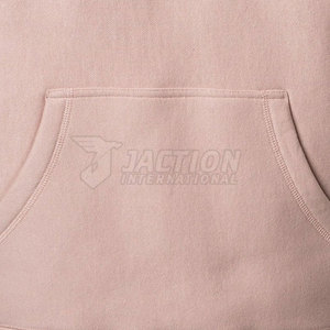 Sweats à capuche décontractés de couleur unie pour hommes, pulls à capuche décontractés, vêtements d'hiver à la mode, sweats à capuche Slim Fit pour hommes - Product Image 4