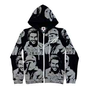 Nouveauté 2025 – Sweatshirts et Hoodies Homme Hiver – Vente en Gros – Personnalisation Logo Brodé ou Sérigraphié – Design Poche – Tendance Urbaine – Coupe Classique - Product Image 6
