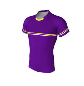 Maillot gaélique GAA manches longues de haute qualité Maillot surdimensionné de haute qualité personnalisé - Product Image 4