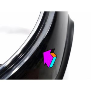 Panneau de tableau de bord central MINI One 3ème série 9367673 (13>) - Product Image 3