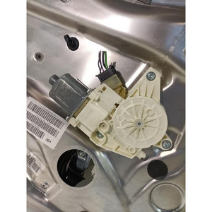 Mecanismo de elevación del ventana trasera. DX MERCEDES Clase C Sedán W204 A2127301879 642960 (07>) - Product Image 2