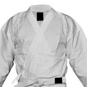 Uniforme de Karate Ligero para Hombre, 100% Algodón, Precio Económico de Fábrica, Nuevo, con Logotipo Personalizado, Transpirable, Servicio OEM, Alta Calidad - Product Image 5