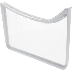 Filtro de pelusas para secadora eléctrica ERP 33002970 en plástico y tela, reemplaza a WP33002970 - Product Image 2