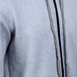 Fashionable Design Winter Streetwear Polyester/Cotton <b>Thick</b> Fleece <b>Men</b> <b>Hoodies</b> with Digital Printing & Plain Dyed Customization - Product Image 5