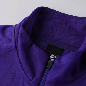 Conjunto Deportivo de Fútbol, Chaqueta y Pantalones Ligeros y Duraderos, Traje Deportivo de Fútbol, Chaqueta y Pantalones Atléticos - Product Image 4