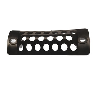 Griglia a Piastre Compatibile per Vecchio Atomizzatore 421 Rif. 445033 - Product Image 1