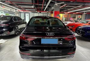 <span class=keywords><strong>Audi</strong></span> A8 2026 Usado SIN DAÑOS, Sedán, Listo para Enviar - Product Image 3