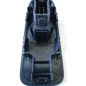 CITROEN C3 ซีรีส์ (09>15) แผงปุ่มด้านหน้าขวา 96637534XT HFV - Product Image 5