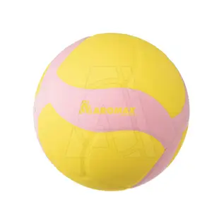 Pelota de voleibol oficial, Bola de partido, tamaño 5, tacto suave