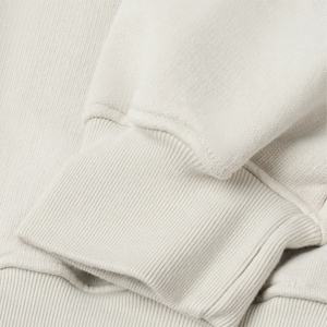 Sweat-shirt à col rond en polaire de qualité supérieure pour hommes et femmes, parfait pour les vêtements décontractés de tous les jours, superposition et confort extérieur - Product Image 4