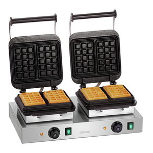 Machine à gaufres 2BW160-101 - Product Image 1