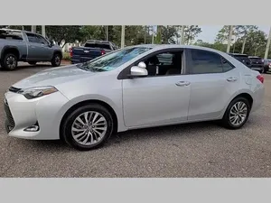 โตโยต้า โคโรลล่า แอล ปี 2018 - Product Image 2