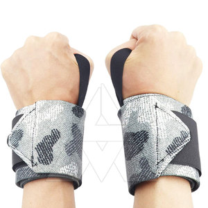 สายรัดข้อมือแบบปรับแต่งเองได้ - Product Image 4