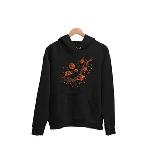 Fabricant en gros de sweats à capuche personnalisés pour hommes avec impression graphique, vêtements décontractés à manches longues, sweats à capuche pour hommes avec impression graphique - Product Image 5