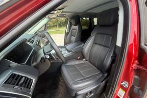 Range Rover Sport P525 HSE Dynamic 2020 d'occasion, conduite à gauche/droite - Product Image 4